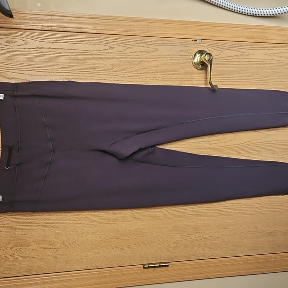 Hanro Blue Drawstring Detail - Picture 6 of 11